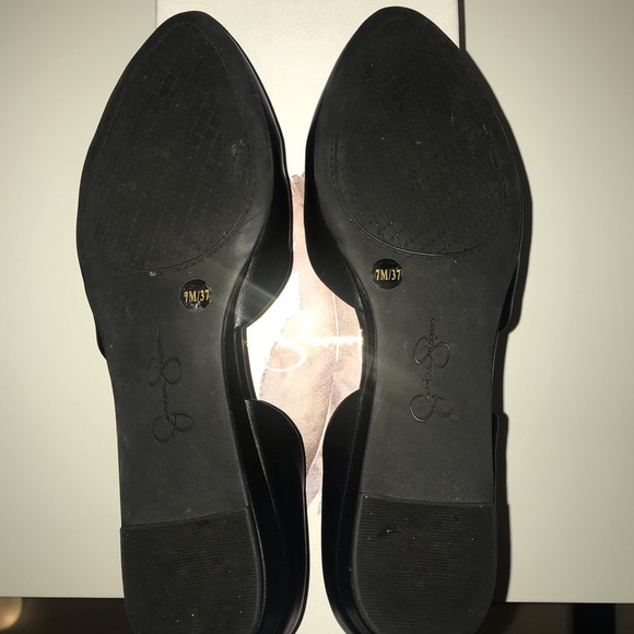 Jessica Simpson Flats - Picture 6 of 6